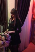 Алиса предлагает массаж простаты страпоном, недорого