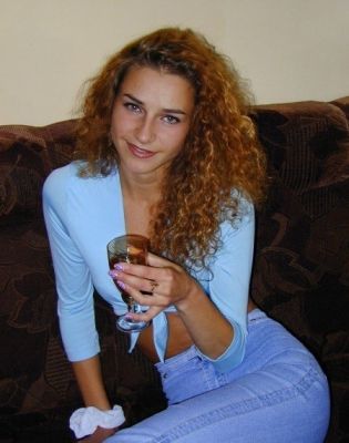Елена обещает релакс лингама в Москве (Бибирево)
