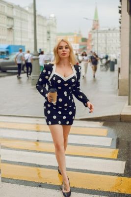 Проверенная индивидуалка Лана, 25 лет