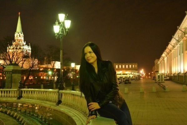 Девушка на вызов (г. Москва, Перово), – подробная анкета