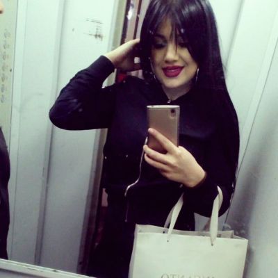 Снять телку (Angela, 28 лет)