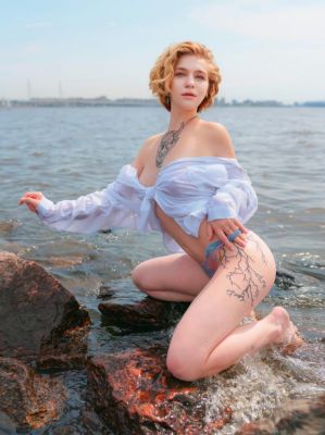 страпонесса ДАРИНА, рост: 180, вес: 80, закажите онлайн