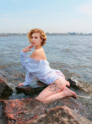 Проститутка негритянка ДАРИНА, 32 лет