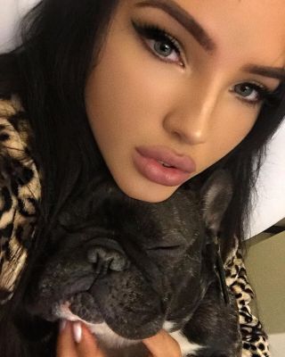 индивидуалочка , рост: 164, вес: 59 — элитные , г. Москва