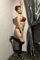 Машенька — возбуждающий массаж на sexmoskow.club