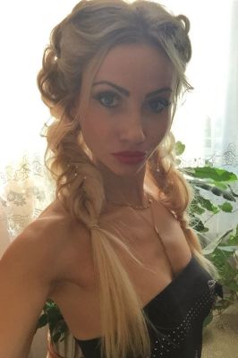 VIP индивидуалка Маргарита, 23 лет