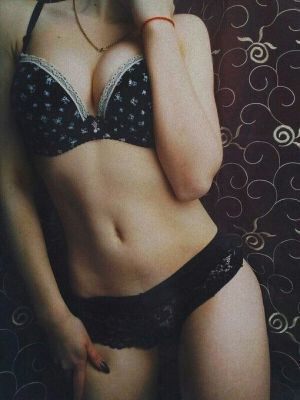 Дарина — возбуждающий массаж на sexmoskow.club