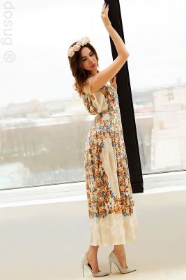 JENNIFER, тел. 8 495 724-07-03 — модель для массажа