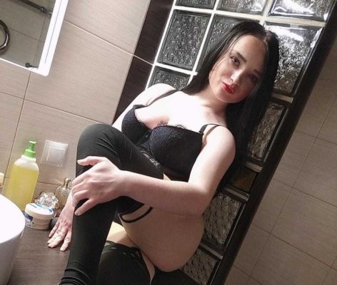 Кристина, секс объявление