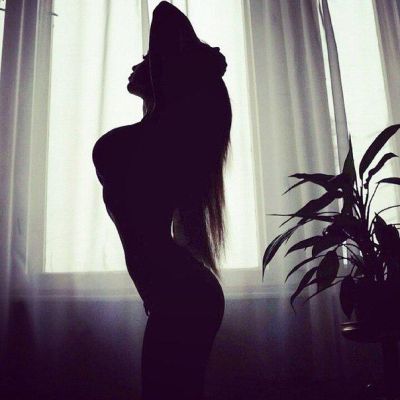 Реальная инди Рита, рост: 174, вес: 72, 30 лет