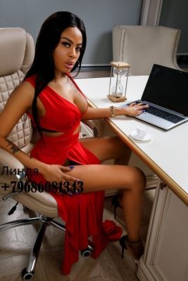 Алина — массаж с сексом и другие интим-услуги в Москве