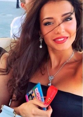 самая дешевая шлюха Mimi, 28 лет