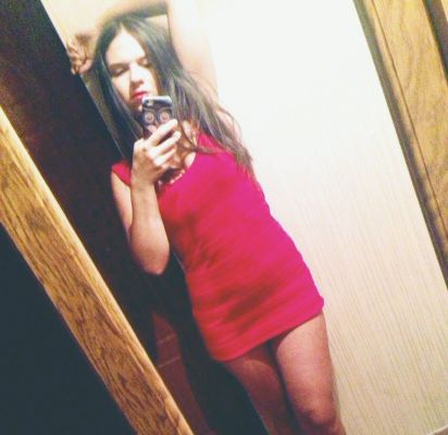 Полина, фото шлюшки