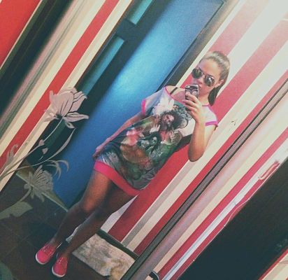 Полина, 23 лет — услуги рабыни
