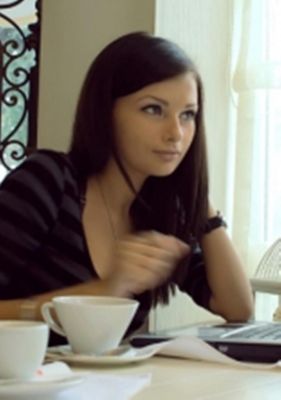 Дашенька — шлюха по вызову, от 6000 руб. в час