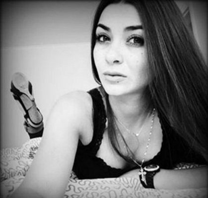 Регина, 21 лет — попробуйте секс с госпожой