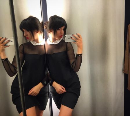 БДСМ индивидуалка Альбина, 29 лет, рост: 170, вес: 67