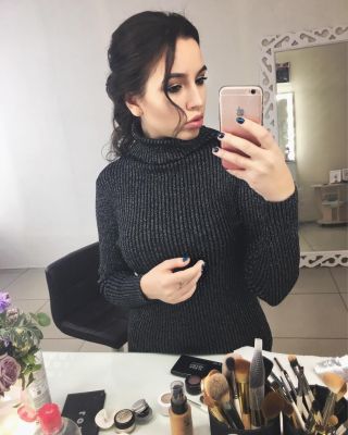 Где снять телку по разумной цене (Альбина, тел. 8 499 705-34-94)