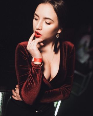 Альбина, 29, Москва, Сокол