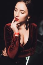 Альбина, 29, Москва, Сокол