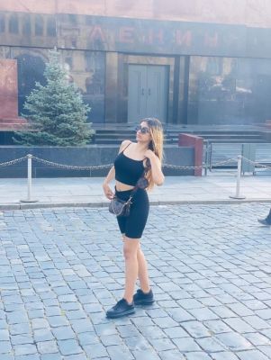 Снять девушку для секса от 4500 руб. в час (Настя, тел. 8 499 544-17-26)