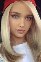 Красивая давалка (29 лет), досуг в Москве (Солнцево)