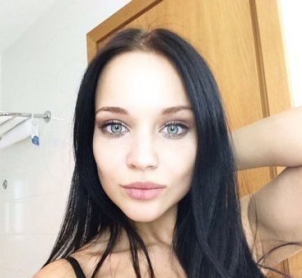 Алена — возбуждающий массаж на sexmoskow.club