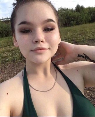 Юля, 26 лет — массаж с окончанием