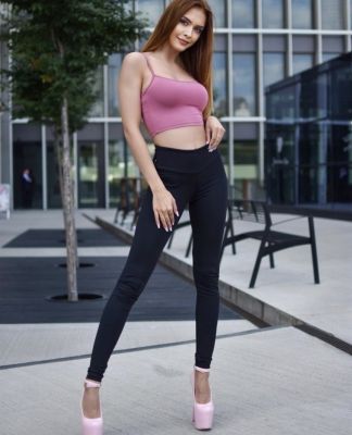 Лилу — возбуждающий массаж на sexmoskow.club