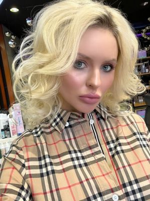 Мария — минет без резинки в Москве