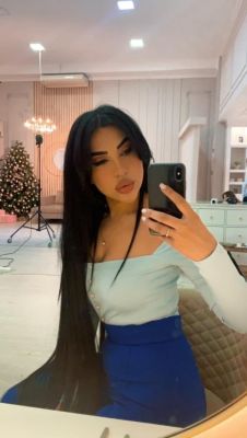 Оля, 25 лет — домина БДСМ