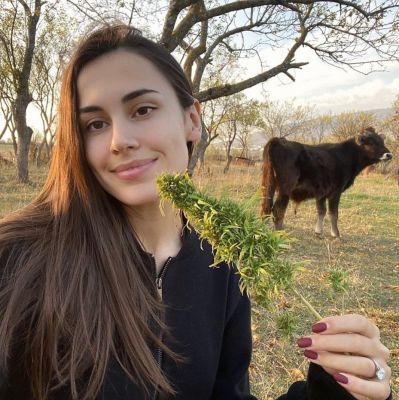 Лиза русская проститутка онлайн