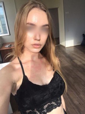 Лера — знакомства 24 7, анкетное фото
