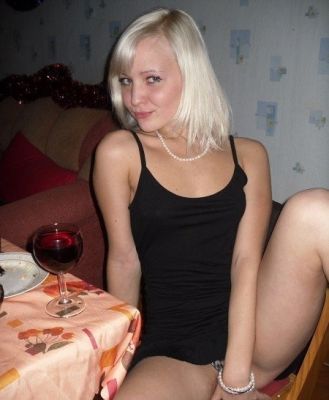 Купить шлюху (Анжелика, рост: 170, вес: 66)