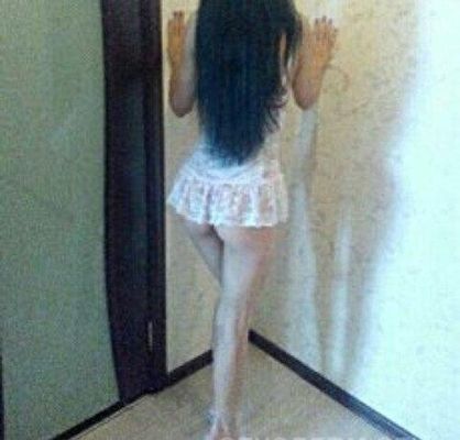 Таня — массаж с сексом и другие интим-услуги в Москве