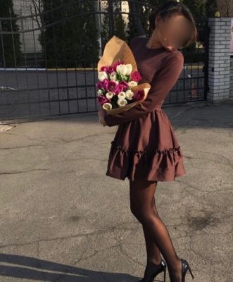 Амира — проститутка с выездом, 22 лет, рост: 155, вес: 46