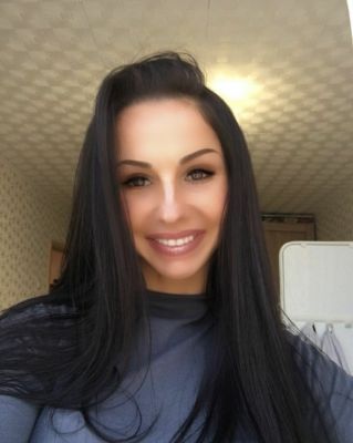Мила, возраст: 21, рост: 150, вес: 41