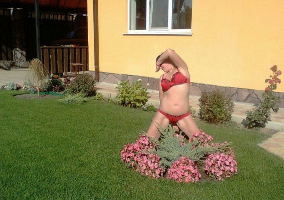 индивидуалка Кариночка