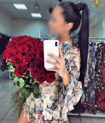 Молоденькая шлюха Матильда, от 4500 руб. в час, закажите онлайн