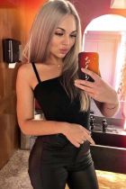БДСМ индивидуалка Мила, 27 лет, рост: 170, вес: 60