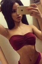 Интимное свидание с блядью Яна (23 лет)