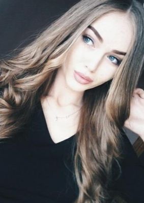 девушка Саша (Москва), 8 918 451-93-69