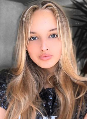 Юля, фотография индивидуалки
