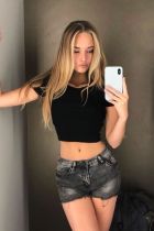 Юля, 20 лет: БДСМ, страпон, прочие секс-услуги
