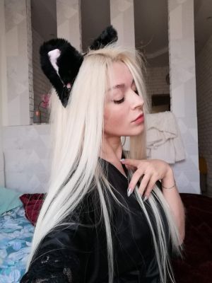 Купить проститутку в Москве (Юлия, рост: 160, вес: 49)