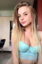 Милана — анкета девушки и фото