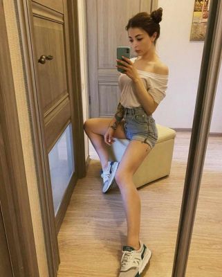 Лиза, тел. 8 960 781-53-69 — Московская девушка по вызову