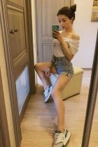 Лиза, тел. 8 960 781-53-69 — Московская девушка по вызову