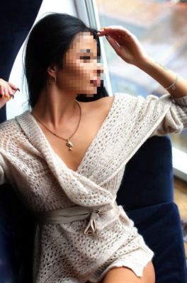 Интим-услуги — Света, 21