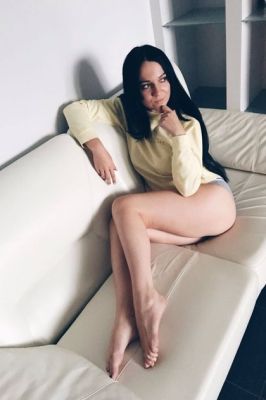 Знакомства в Москве — Рита, 23 лет
